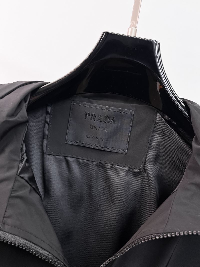 Prada Outwear